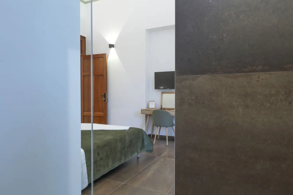 Bohémien Boutique Guesthouse - Chambres