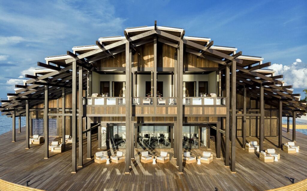 Kudadoo Maldives