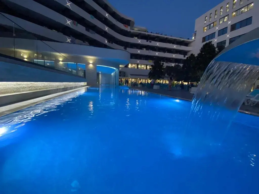 Montenegrina Hotel & SPA, Будванськая Рівʼєра, Чорногорія мініатюра 30