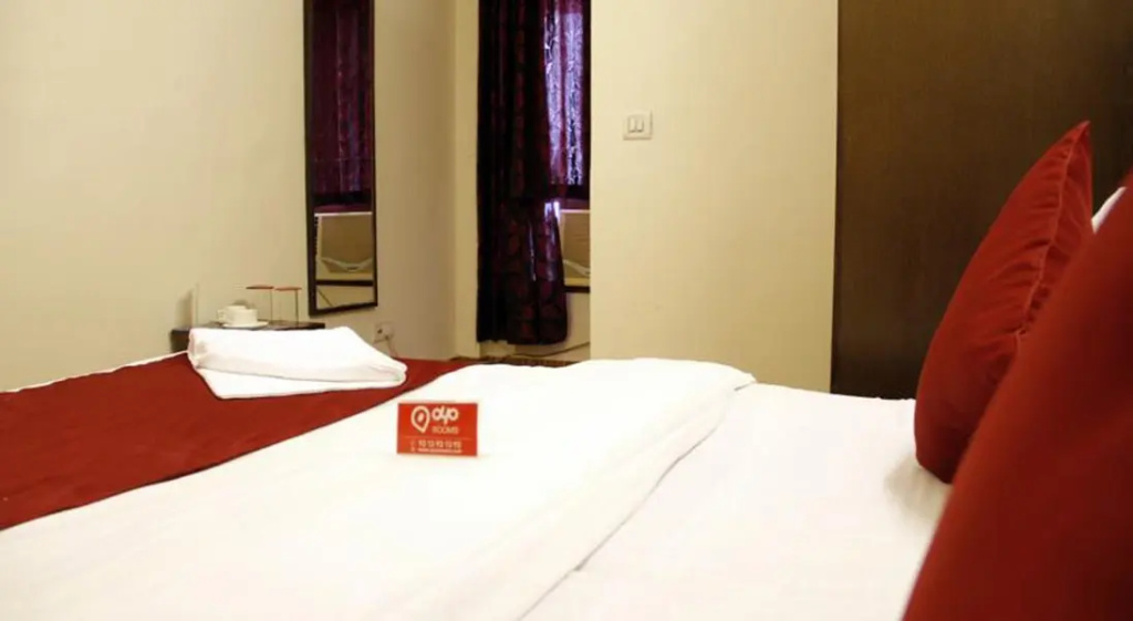 OYO 630 Hotel Innova Homes - Général