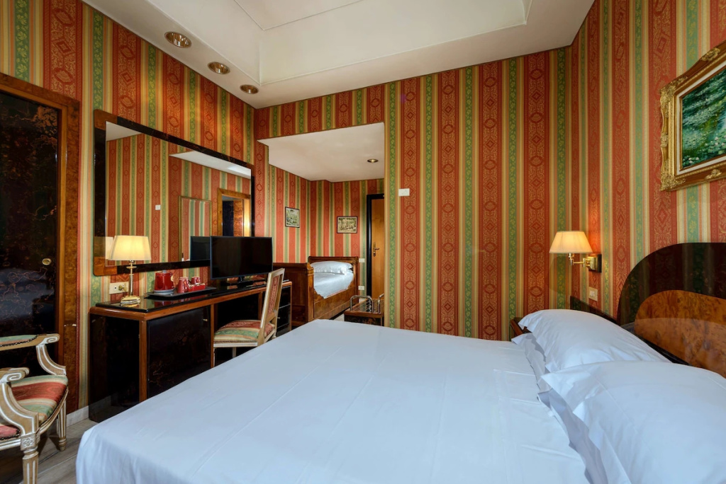Best Western Hotel Rivoli - Général