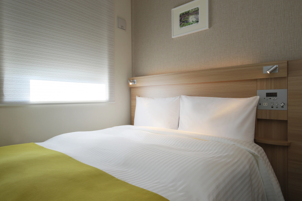 Keio Presso Inn Hamamatsucho Hotel 사진 1