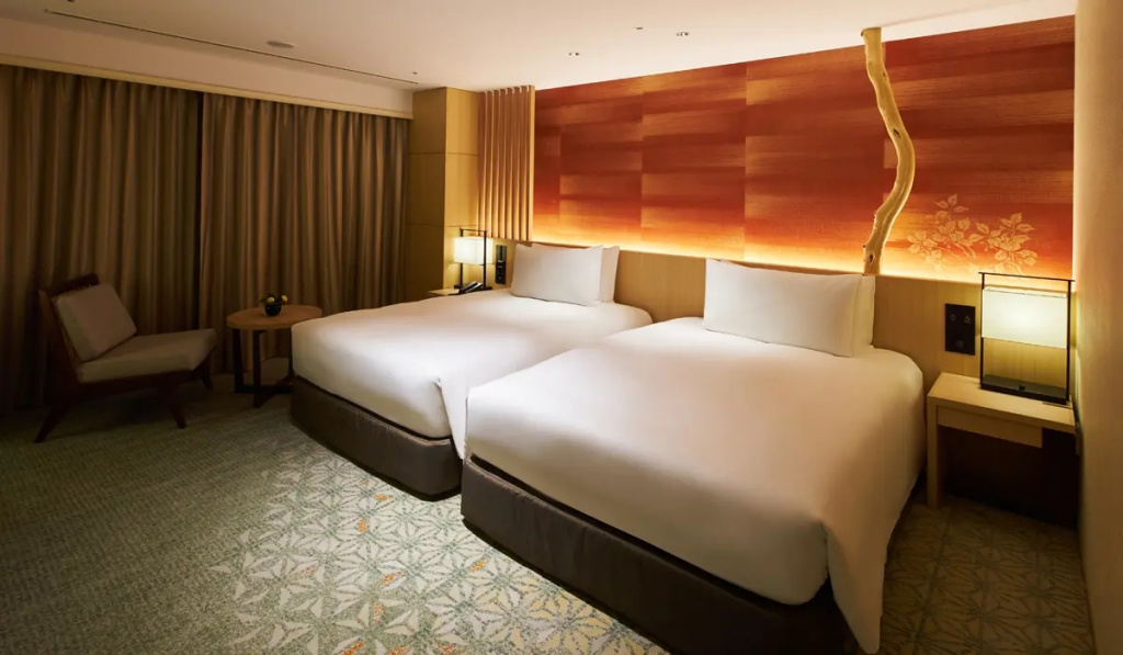 Ambassador Suite