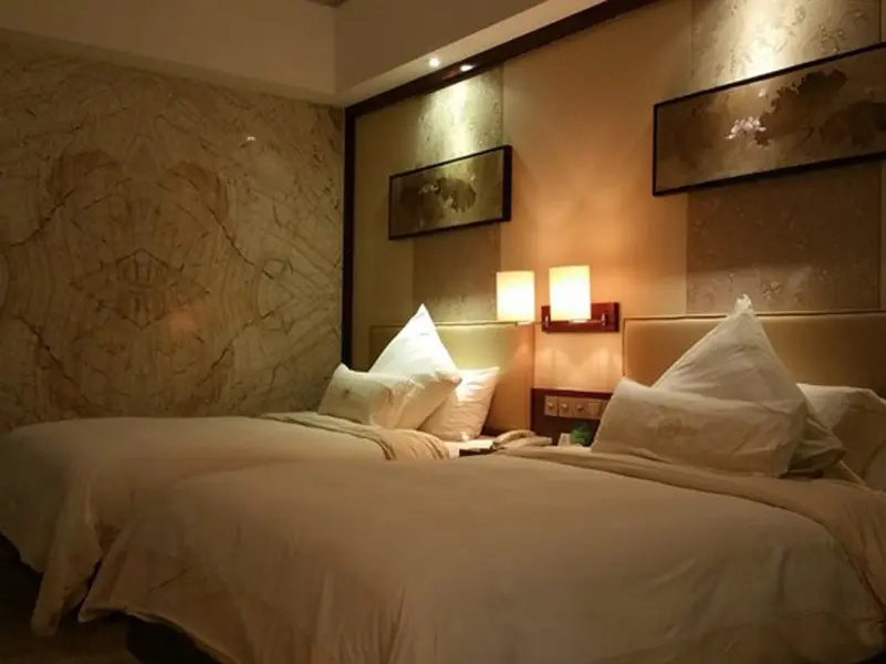 King Royal Hotel Yunfu - Général