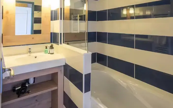 Pierre & Vacances Résidence premium Le Coteau et la Mer - Chambres