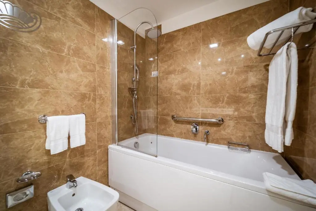 Delta Hotels by Marriott Olbia Sardinia - Chambres
