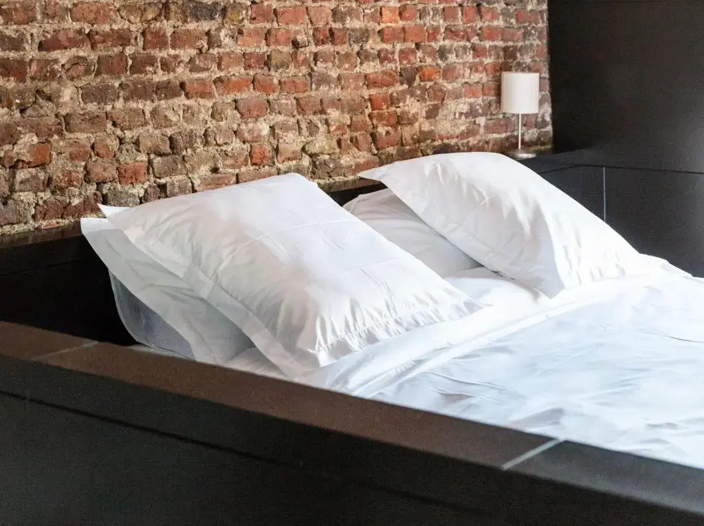 Double Loft Vanille (full double bed)