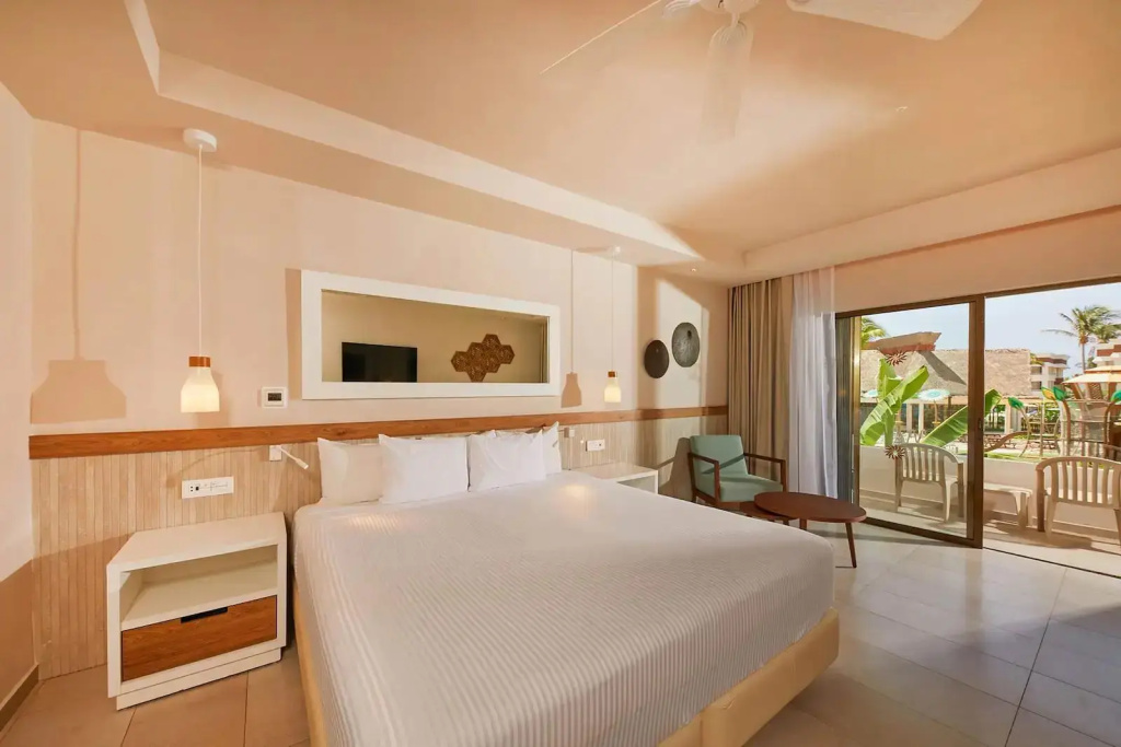 Bahia Principe Explore Tulum - All Inclusive - Chambres