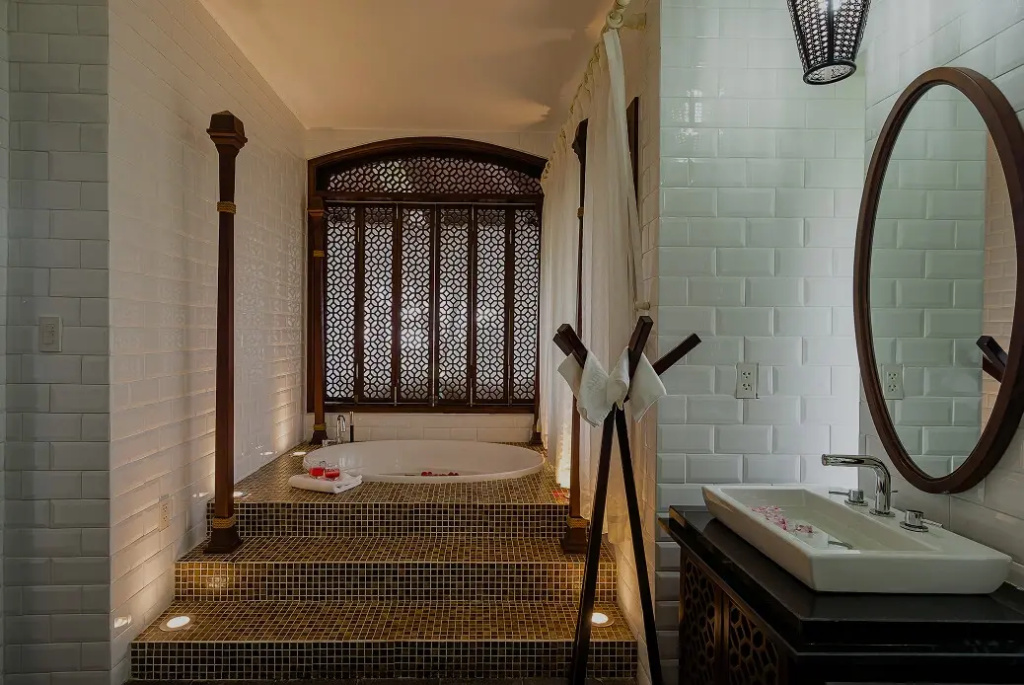 Mercury Phu Quoc Resort & Villas - Chambres