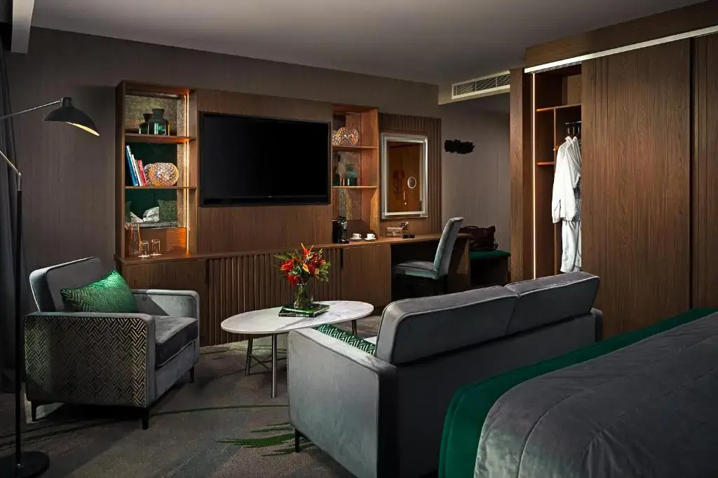 Carlton Hotel Dublin Airport Hotel - Général