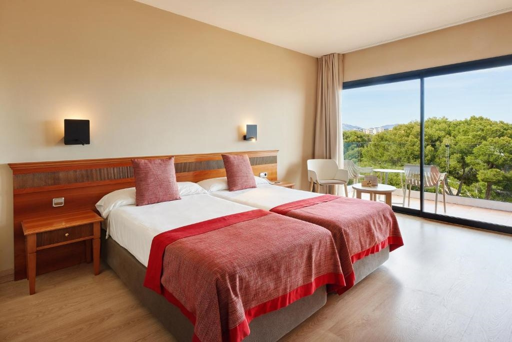 Bonanza Park Hotel by Olivia Hotels Collection - Chambres