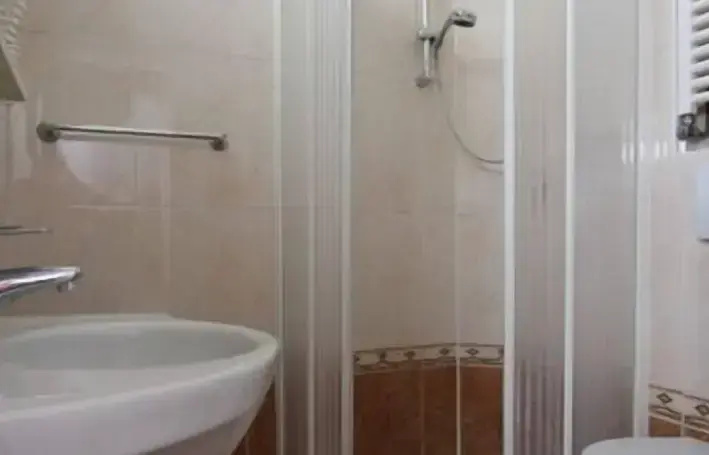 Hotel Stella d'Italia - Chambres