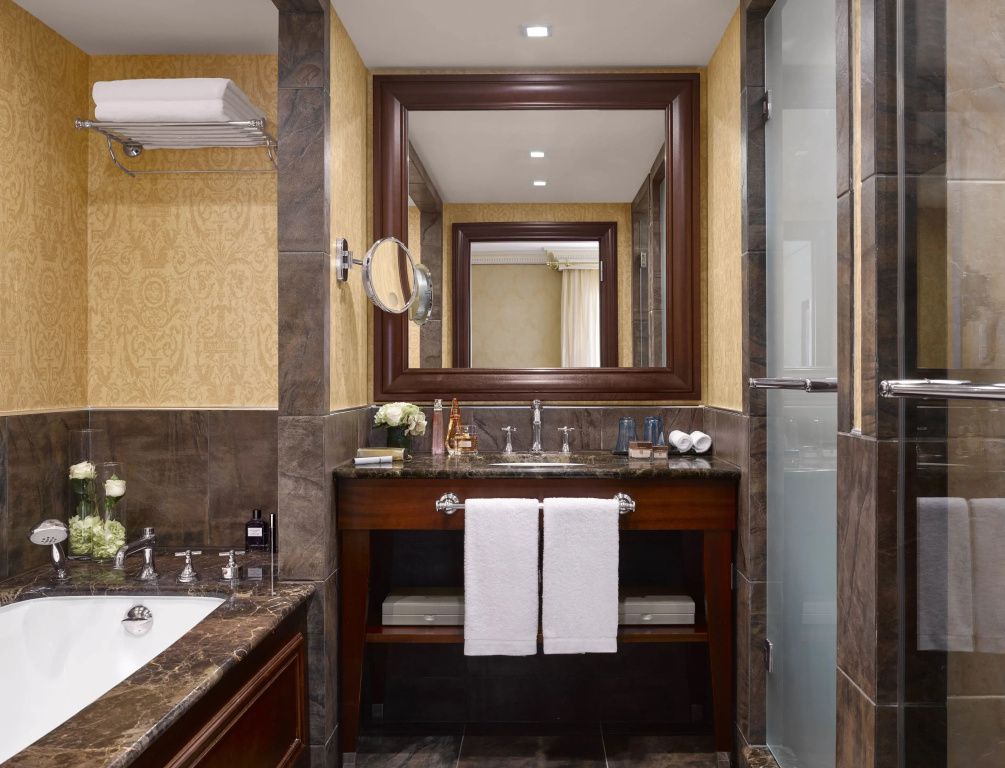 Hôtel Métropole Monte Carlo – Spa Guerlain - Chambres