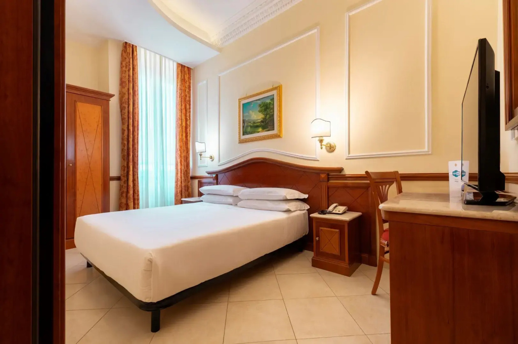 Family Adjoining room