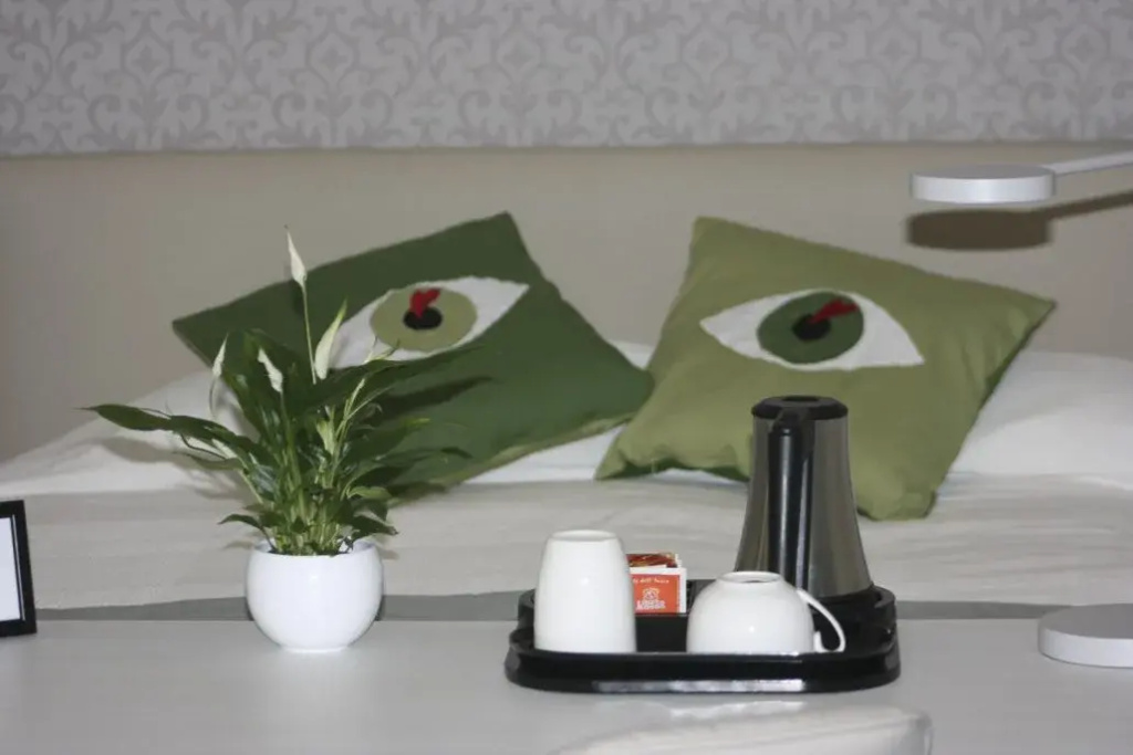 Hotel photo 12