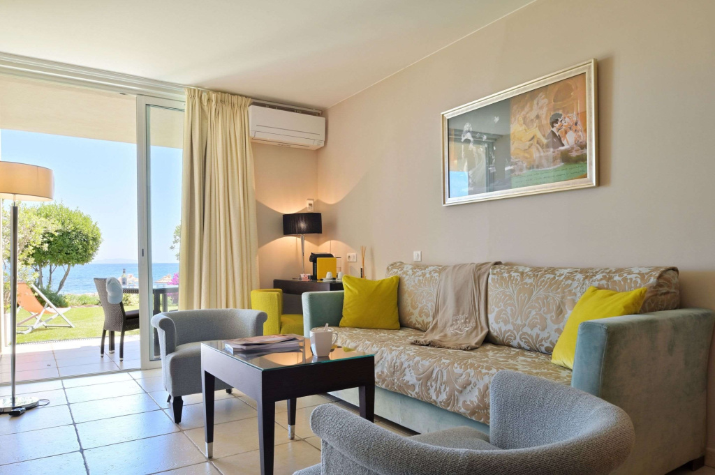 Hotel Dolce Vita - Chambres