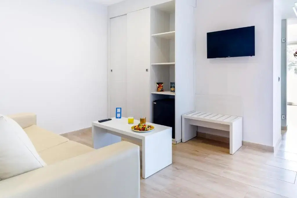 Alcanada Golf Hotel - Chambres