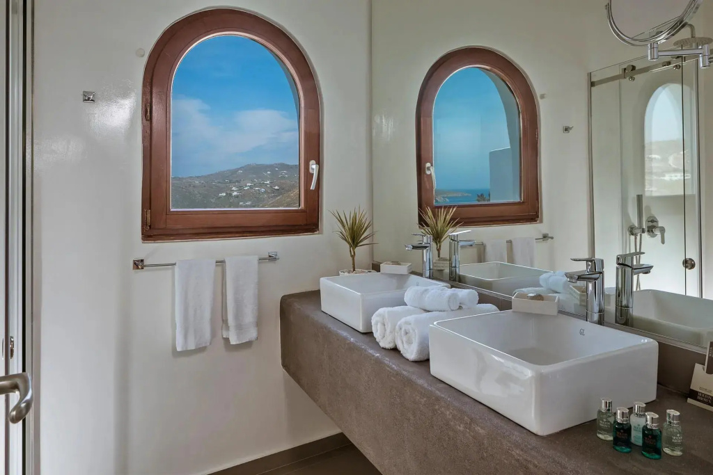 Greco Philia Hotel Boutique by Mr and Mrs White - Chambres
