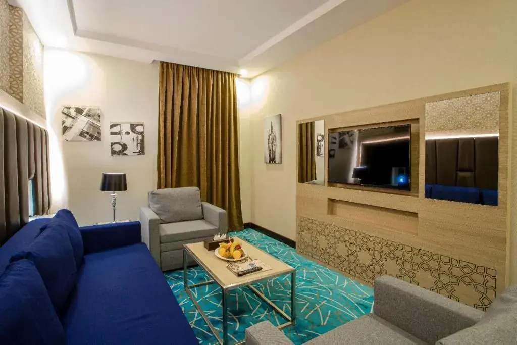 Junior Suite