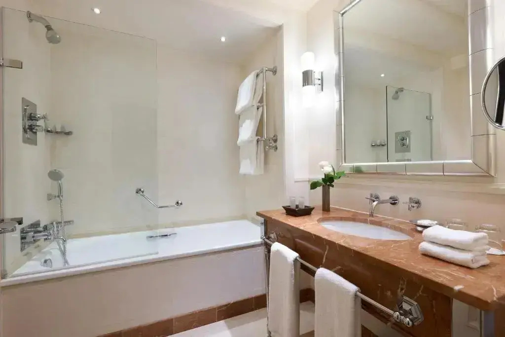 Hotel Amigo, a Rocco Forte Hotel - Chambres