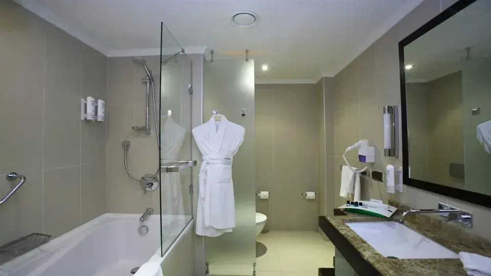 ADM Grand Hotel - Chambres