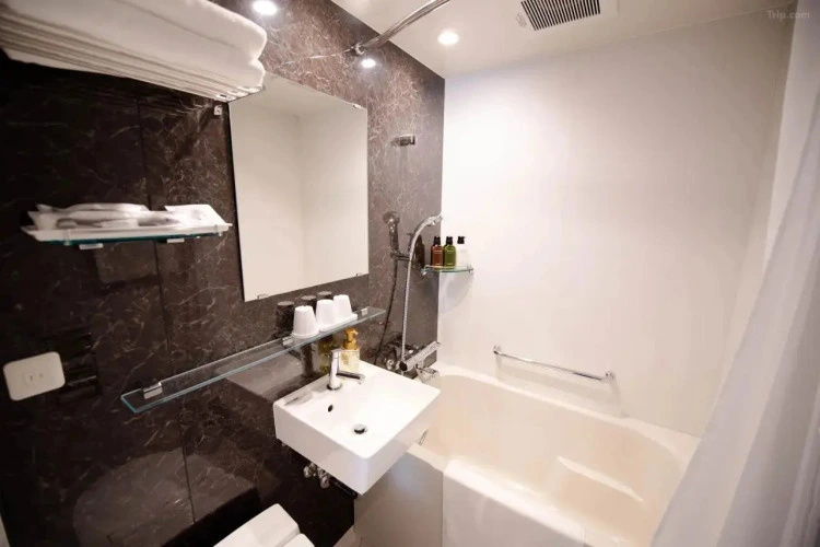 Henn na Hotel Tokyo Akasaka 사진 15