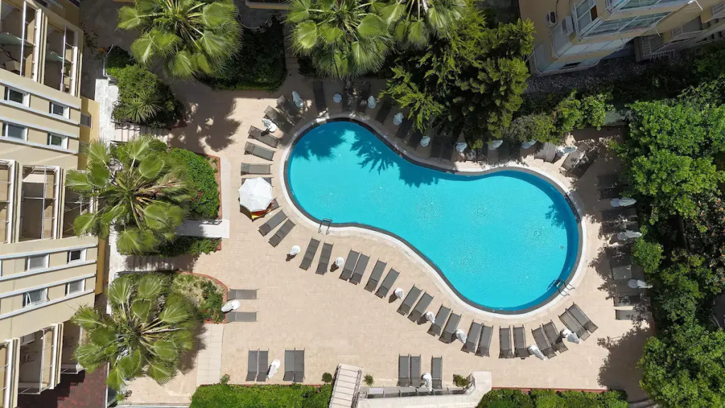 Hotel photo 21