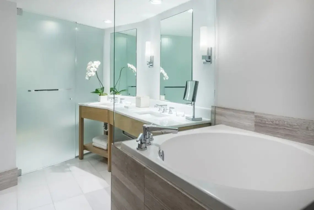 The Ritz-Carlton Residences, Waikiki Beach - Chambres