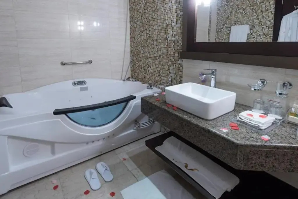 Voyage Hotel - Chambres