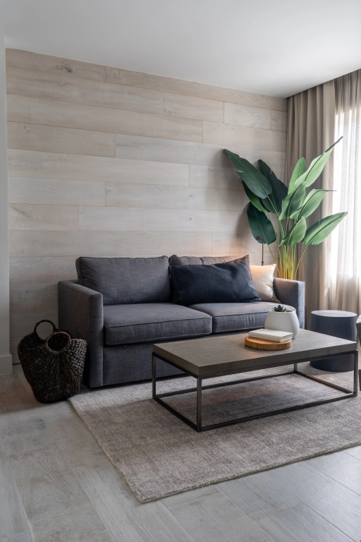 Nassau Suite South Beach - an All Suites Hotel - Chambres