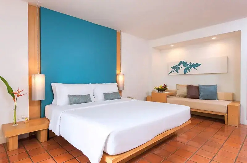 Ramada by Wyndham Phuket Southsea - Chambres