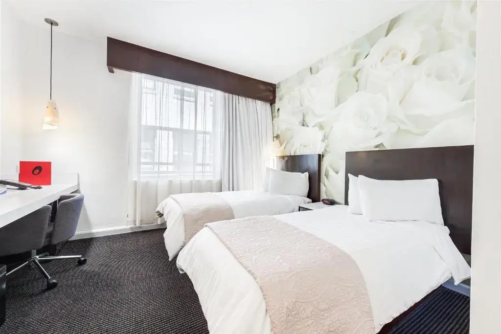 The O Hotel, Trademark Collection by Wyndham - Chambres