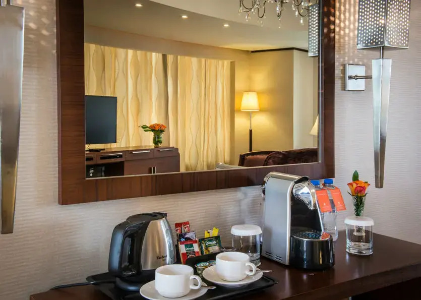 Grand Millennium Dubai