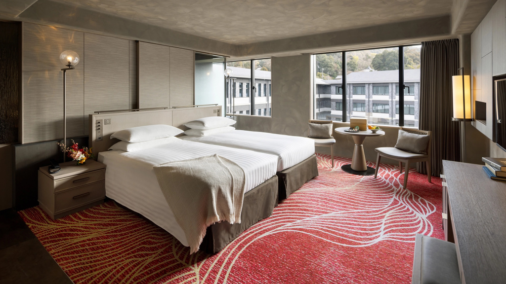 The Hotel Higashiyama by Kyoto Tokyu Hotel 사진 16