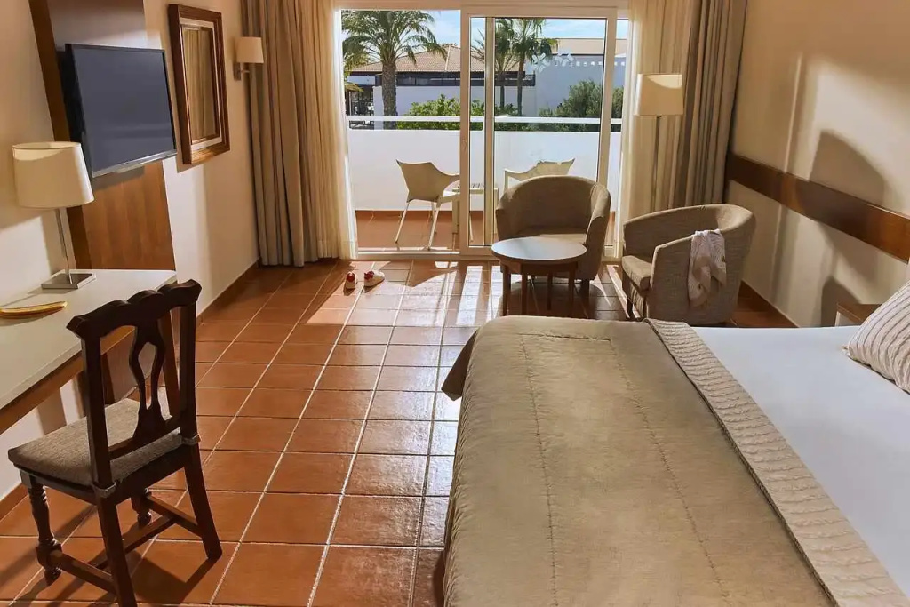 TUI MAGIC LIFE Fuerteventura - Chambres