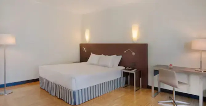 NH Savona Darsena - Chambres