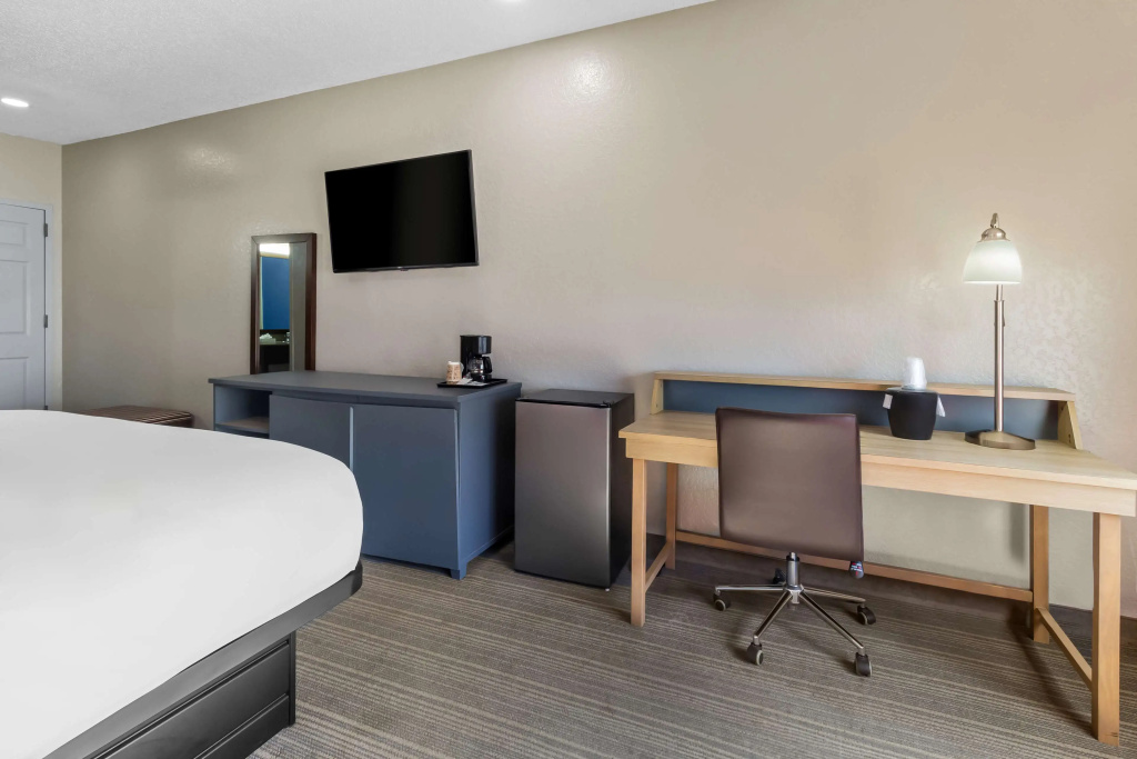 Sonesta Essential IAH Airport JFK Boulevard - Chambres