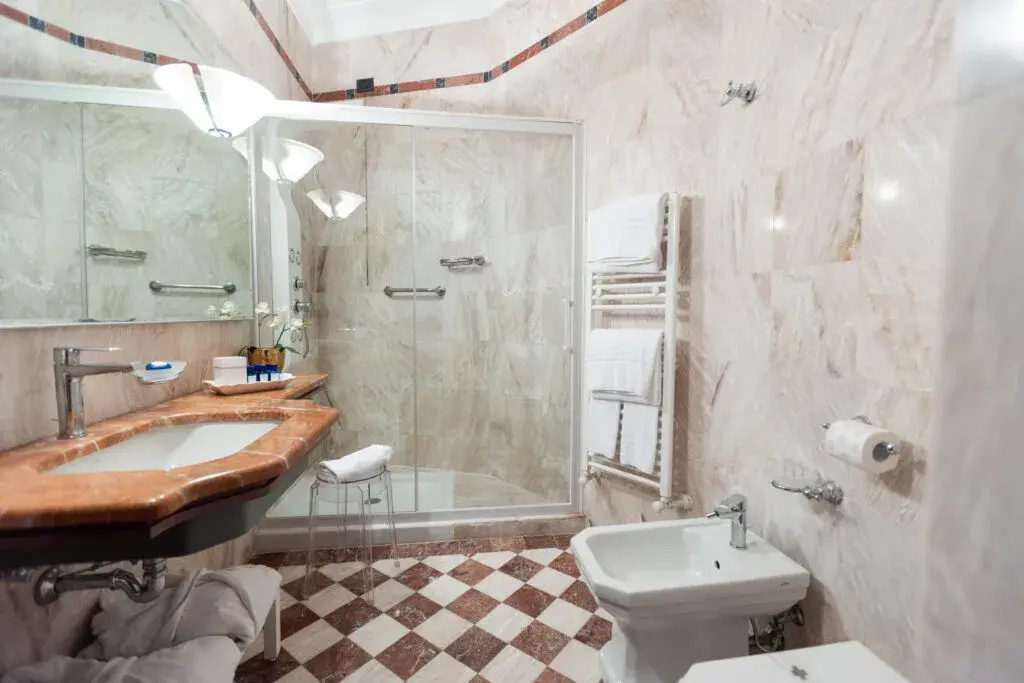 Grand Hotel Ortigia Siracusa - Chambres