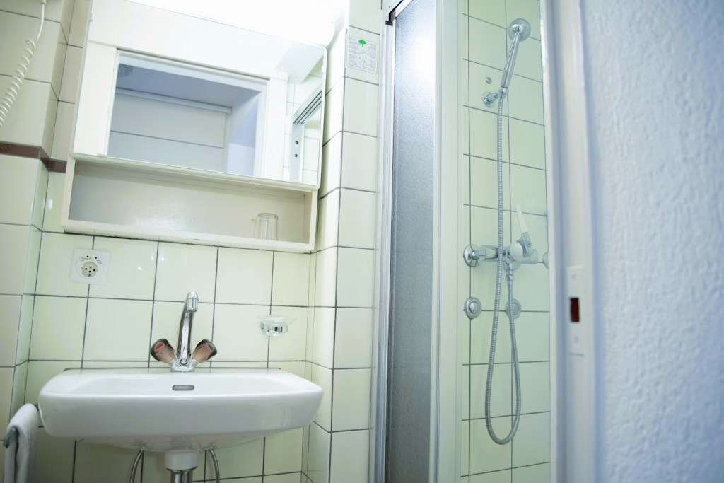 Hotel Rothaus Luzern & Peruvian Culinary Art - Chambres