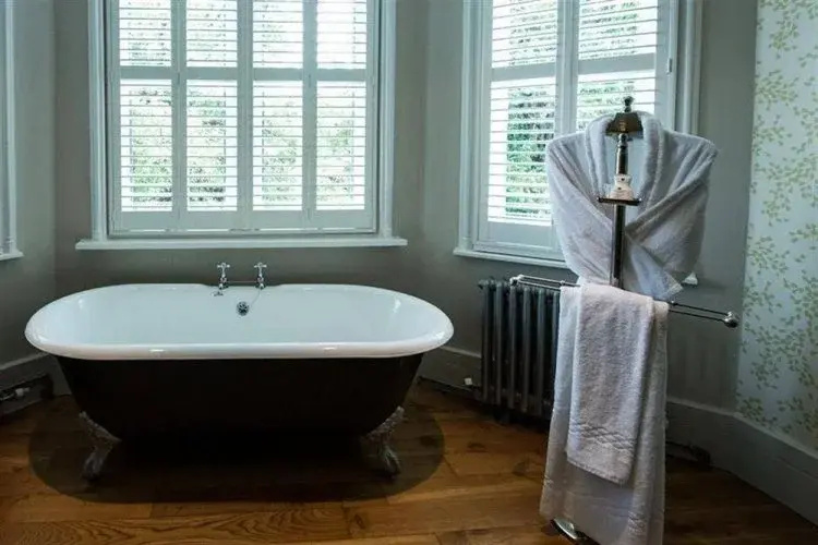 Didsbury House Hotel - Chambres