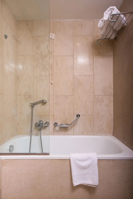 Kassandra Palace Seaside Resort - Chambres