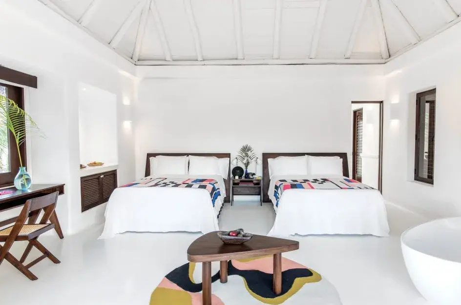 Jungle Quadruple Suite