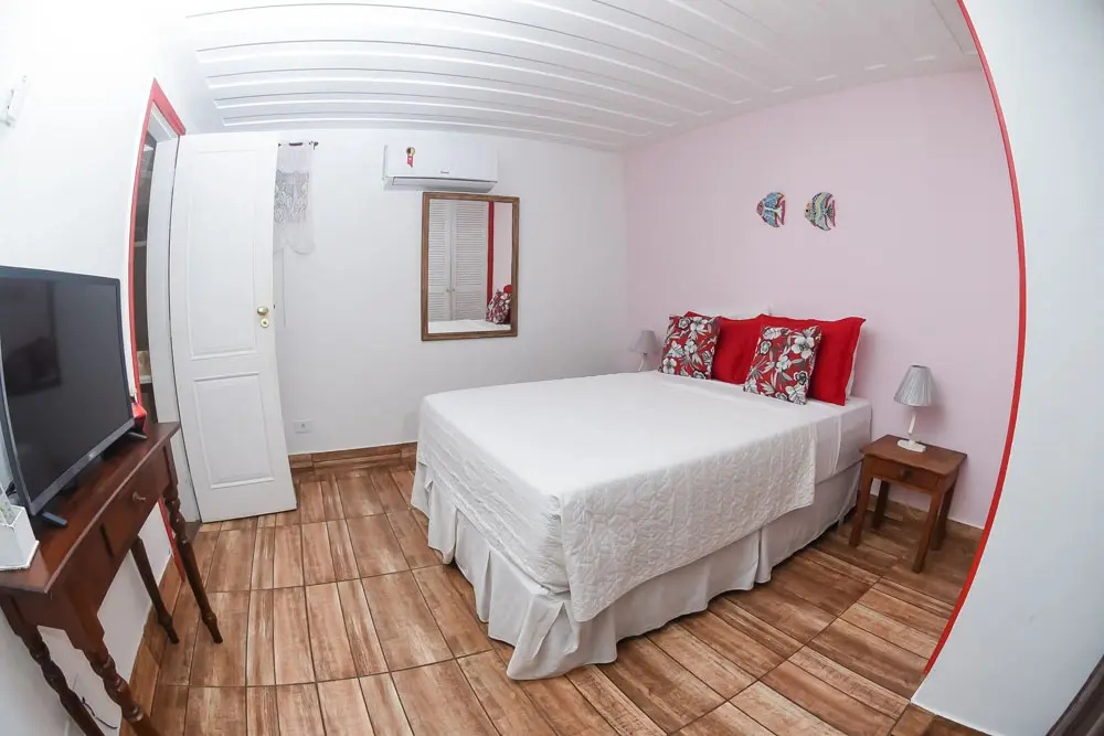 Casagrande Hotel Boutique - Chambres