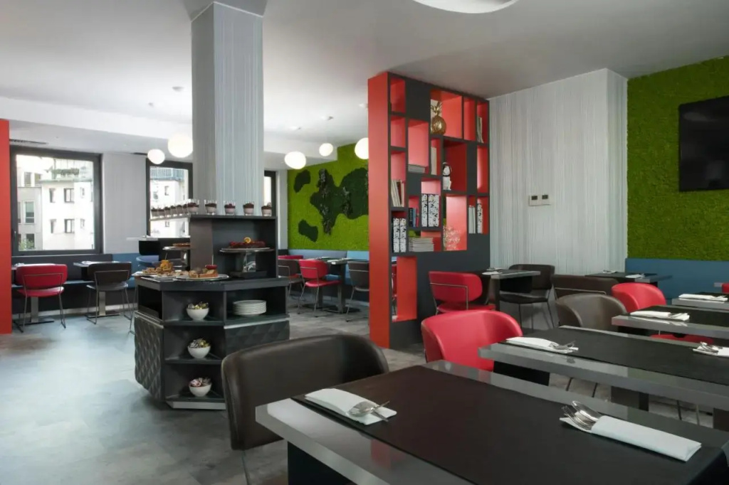 Hotel photo 27