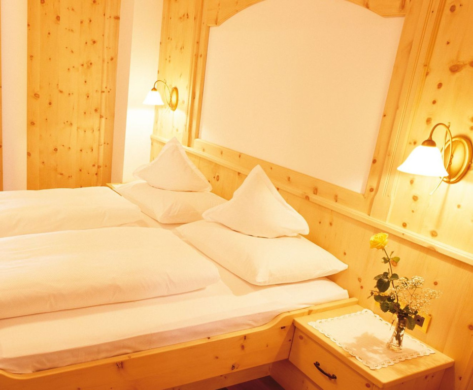 Sittnerhof - Chambres