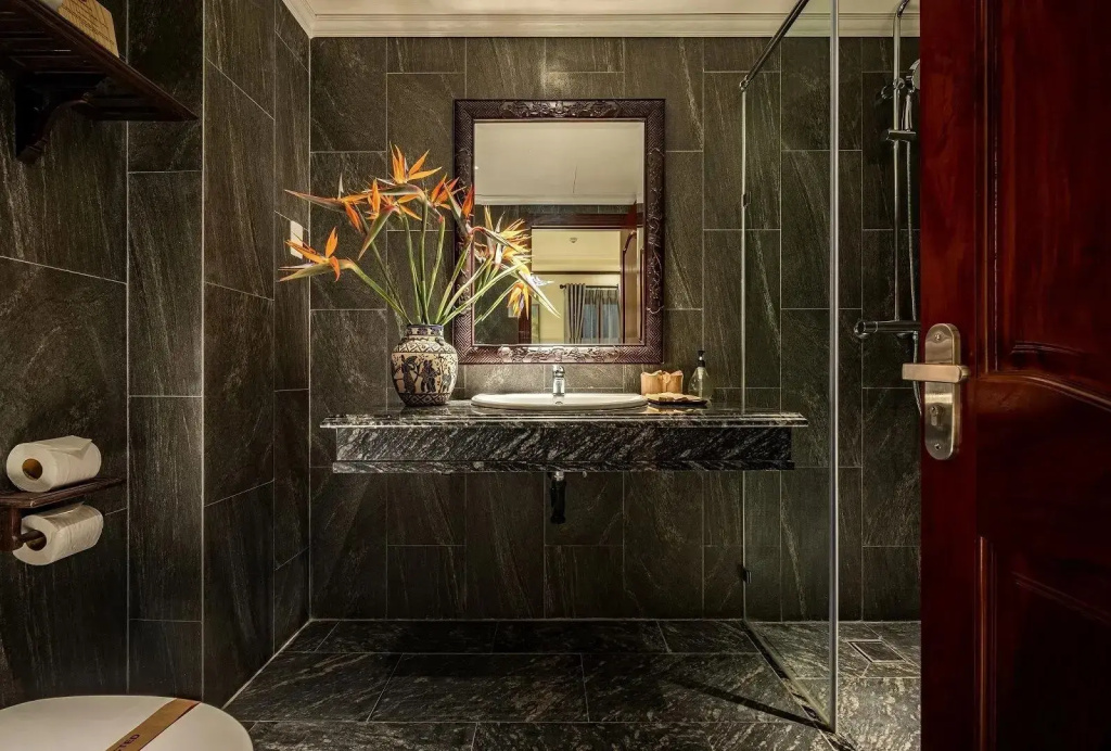Amanaki Saigon Boutique Hotel - Chambres