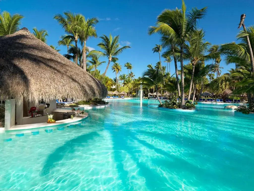 Melia Caribe Beach Resort, Пунта-Кана, Домініканська Республіка мініатюра 28