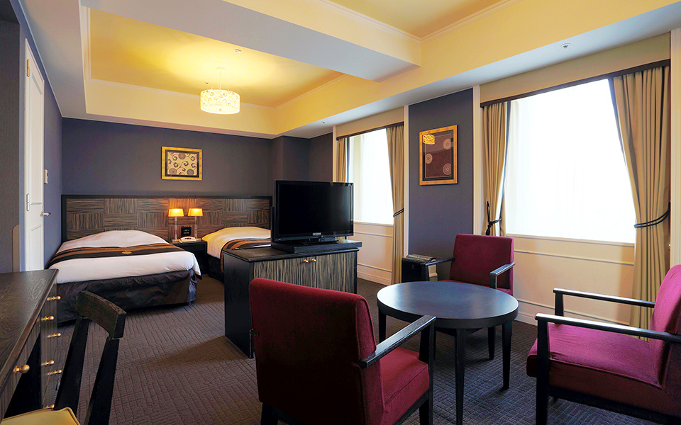 Hotel Monterey Kyoto 사진 9