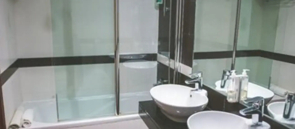 Hotel Baia - Chambres
