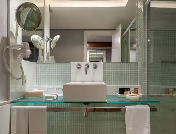 Hotel Gran Marquise - Chambres